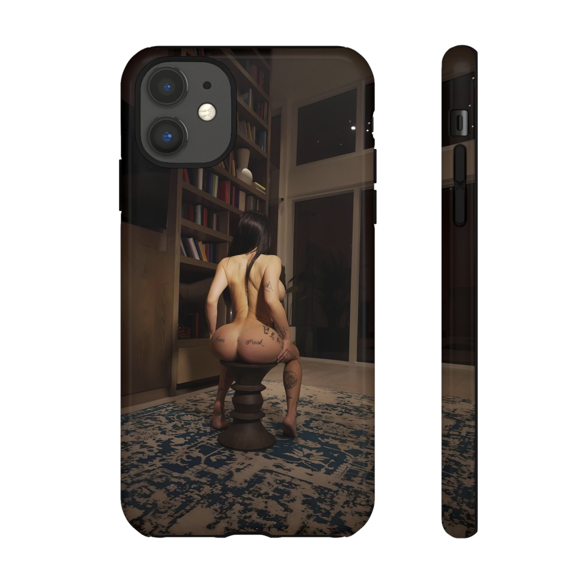 Lexii Phone Case