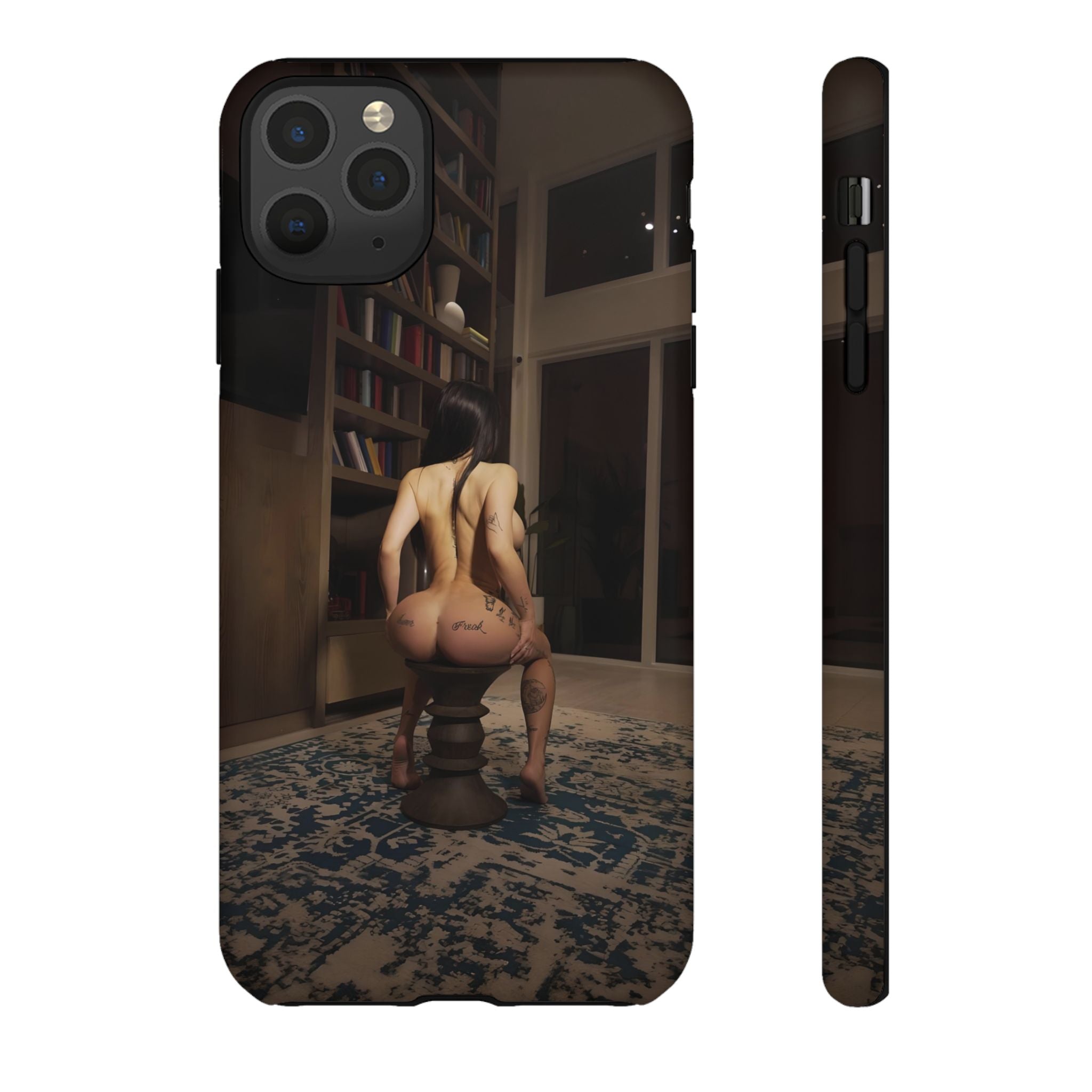 Lexii Phone Case