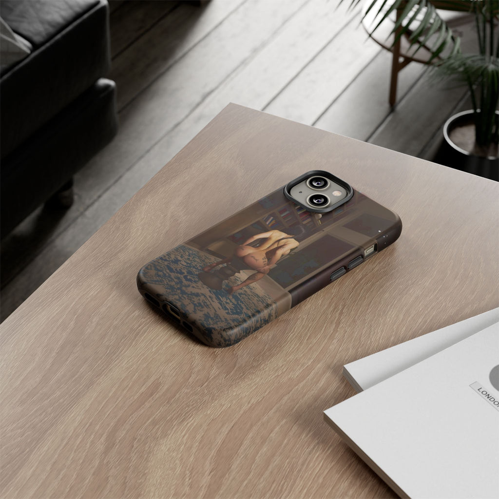 Lexii Phone Case