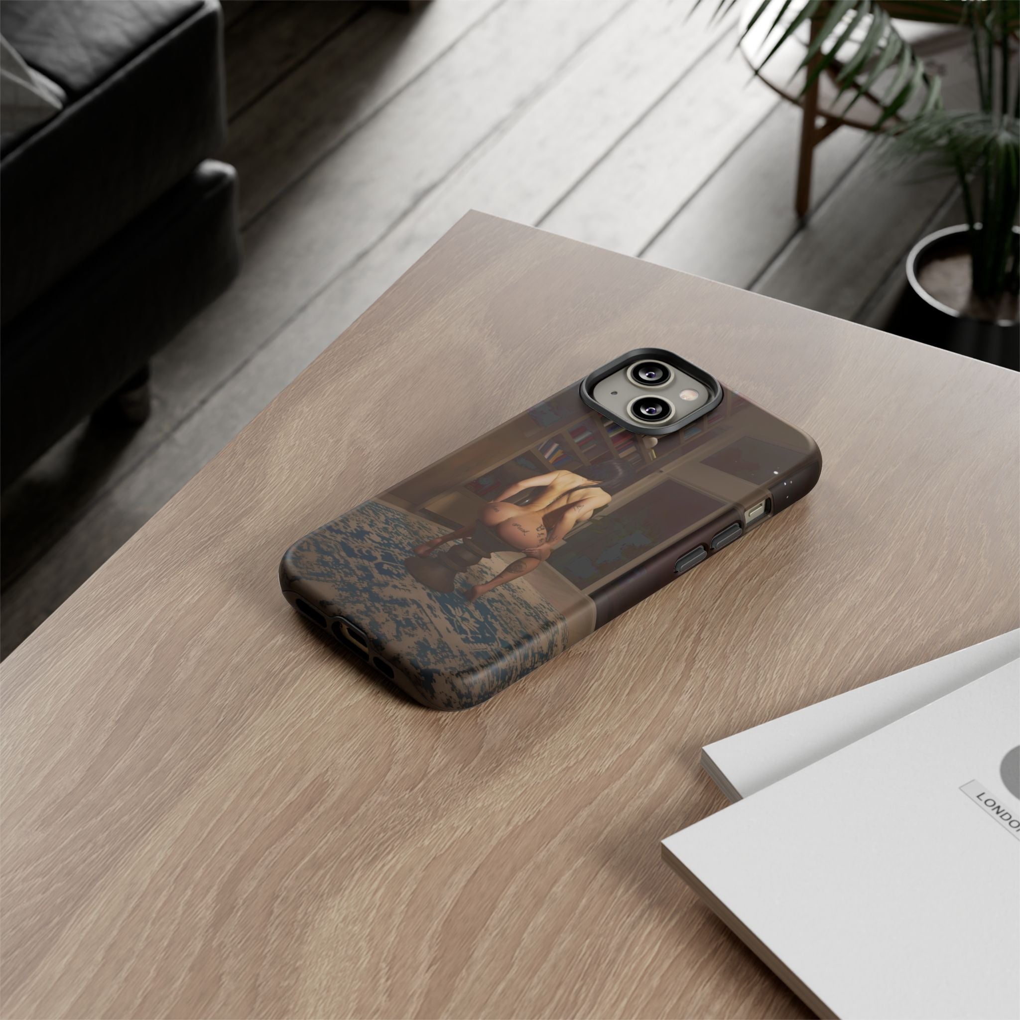 Lexii Phone Case