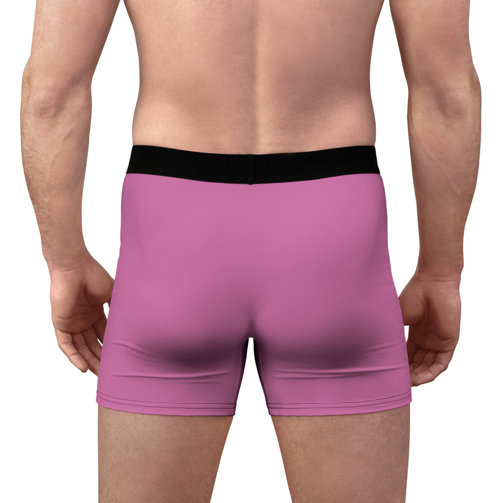 Lexii Boxer Briefs — Signature Print Edition