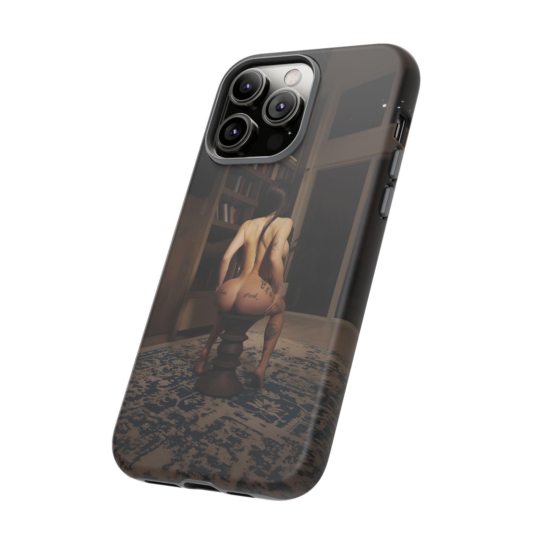 Lexii Phone Case