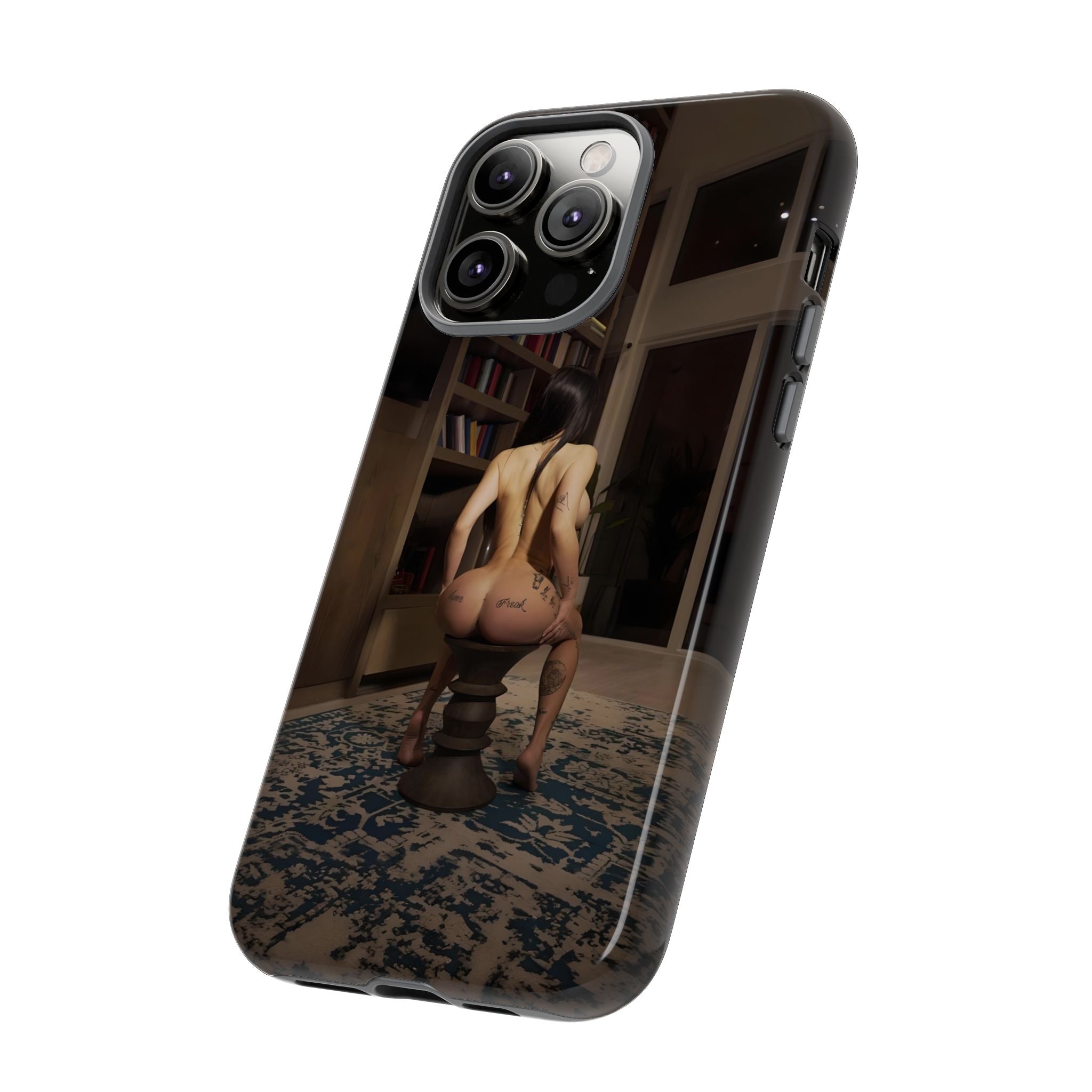 Lexii Phone Case