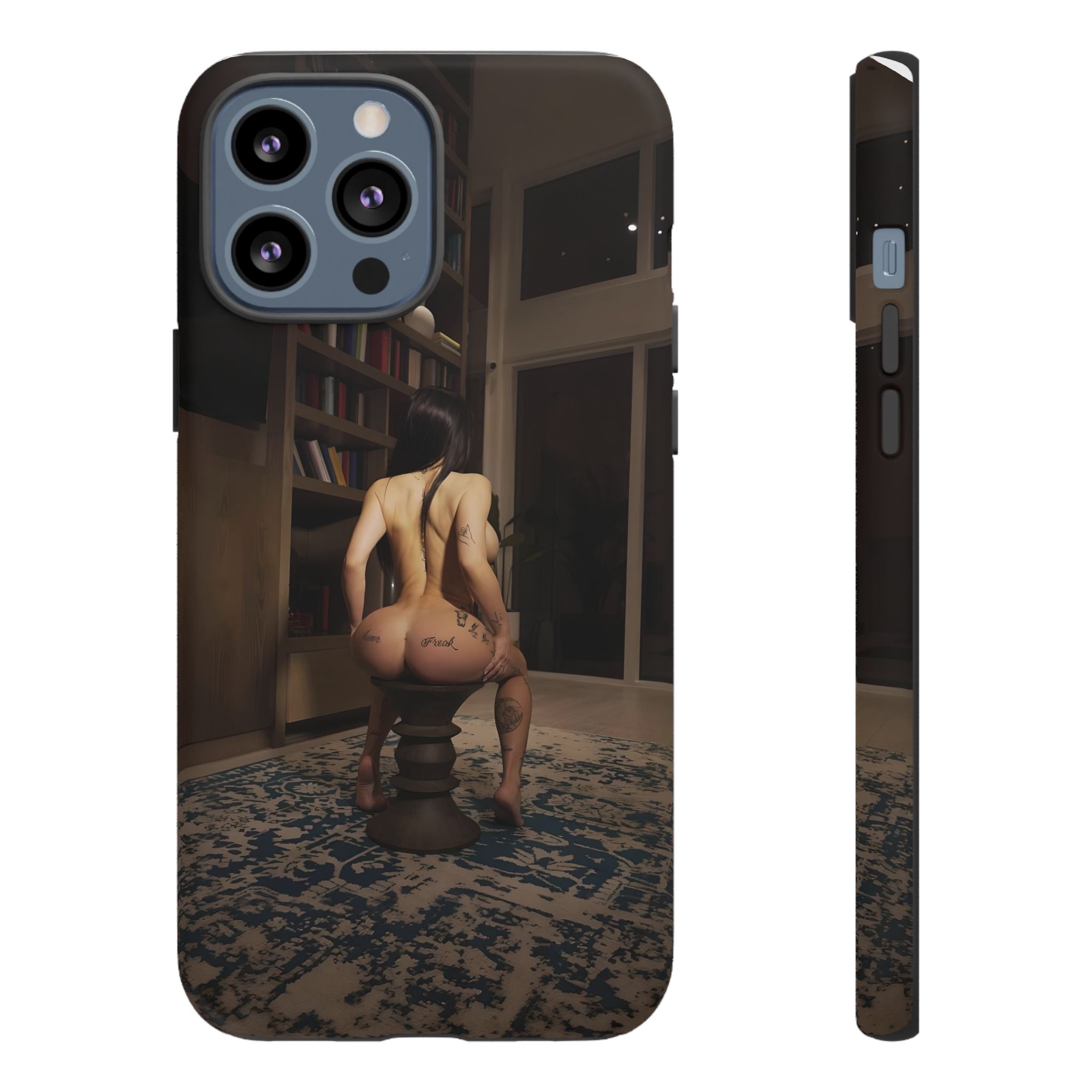 Lexii Phone Case