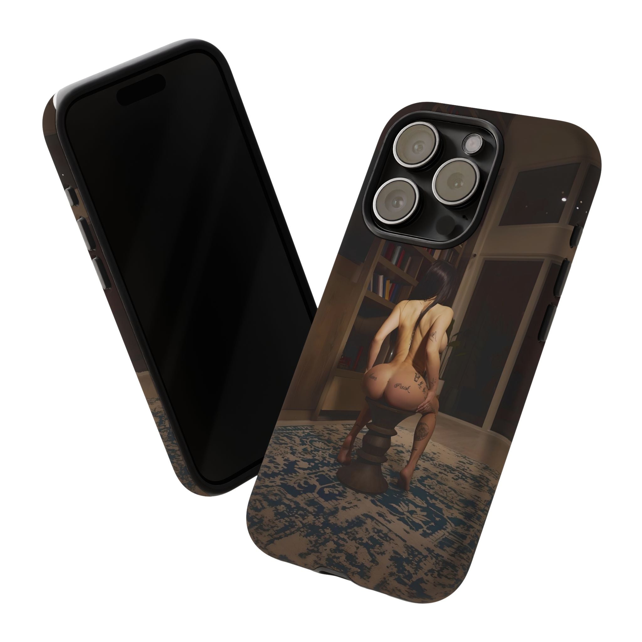 Lexii Phone Case