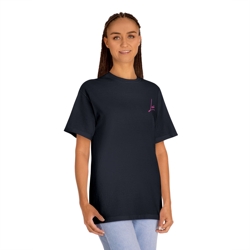 Lexii Logo Tee