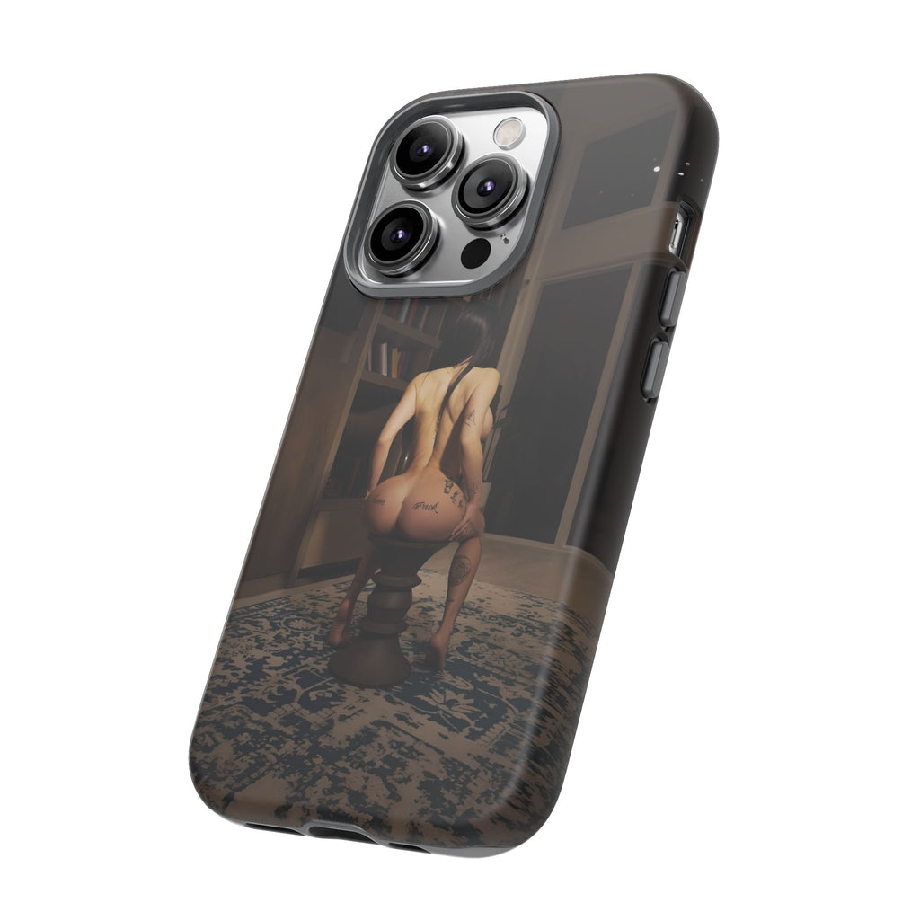Lexii Phone Case