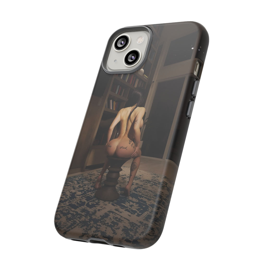 Lexii Phone Case