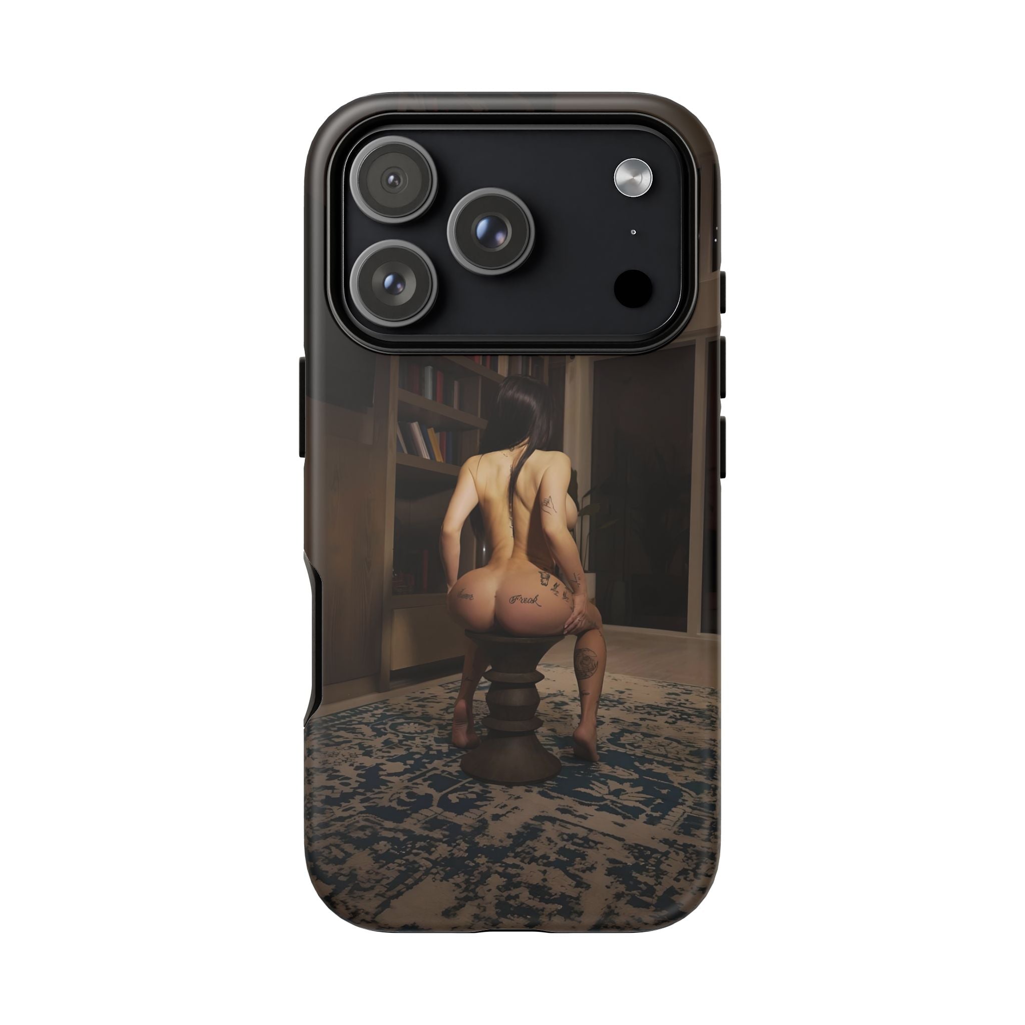 Lexii Phone Case