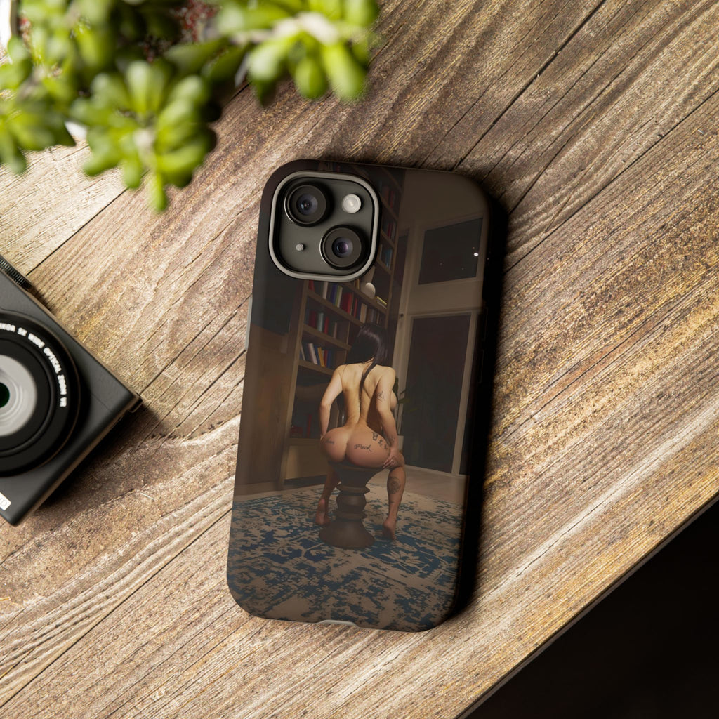 Lexii Phone Case