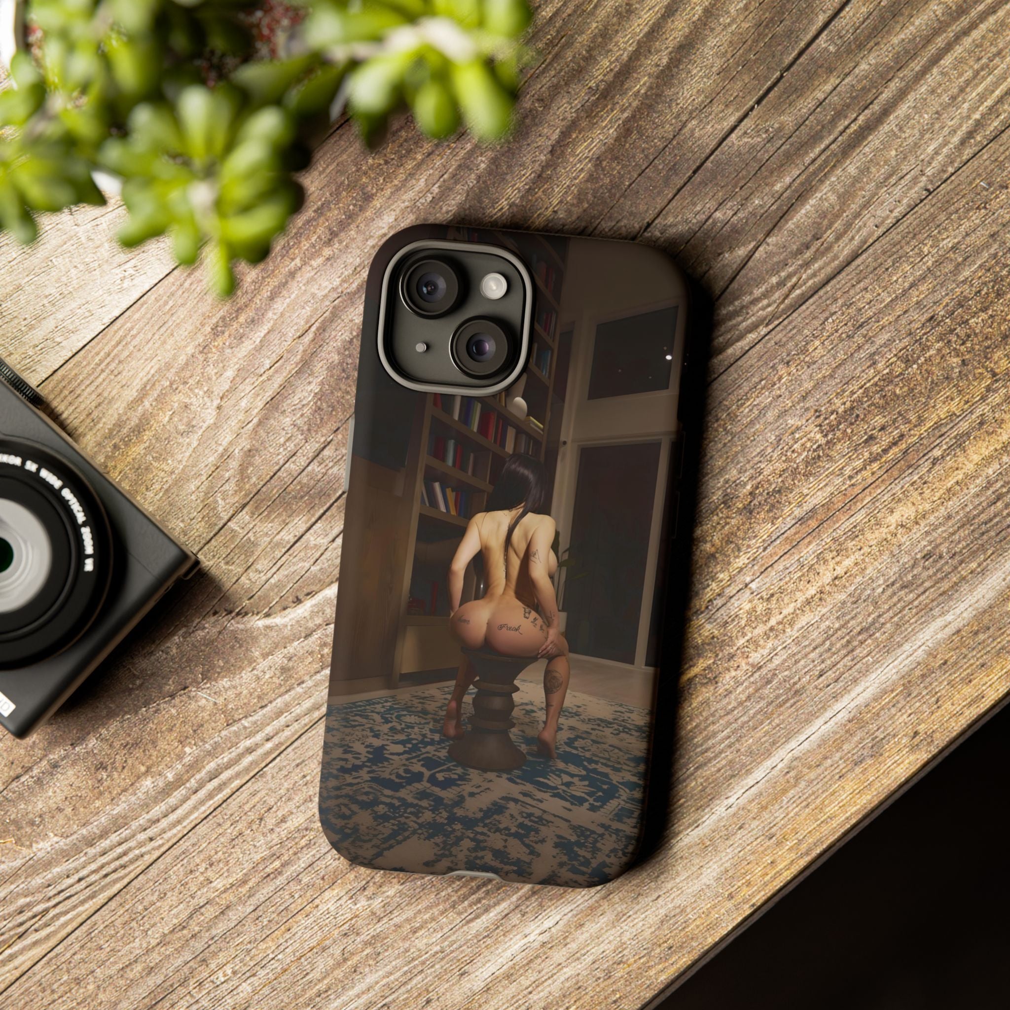 Lexii Phone Case