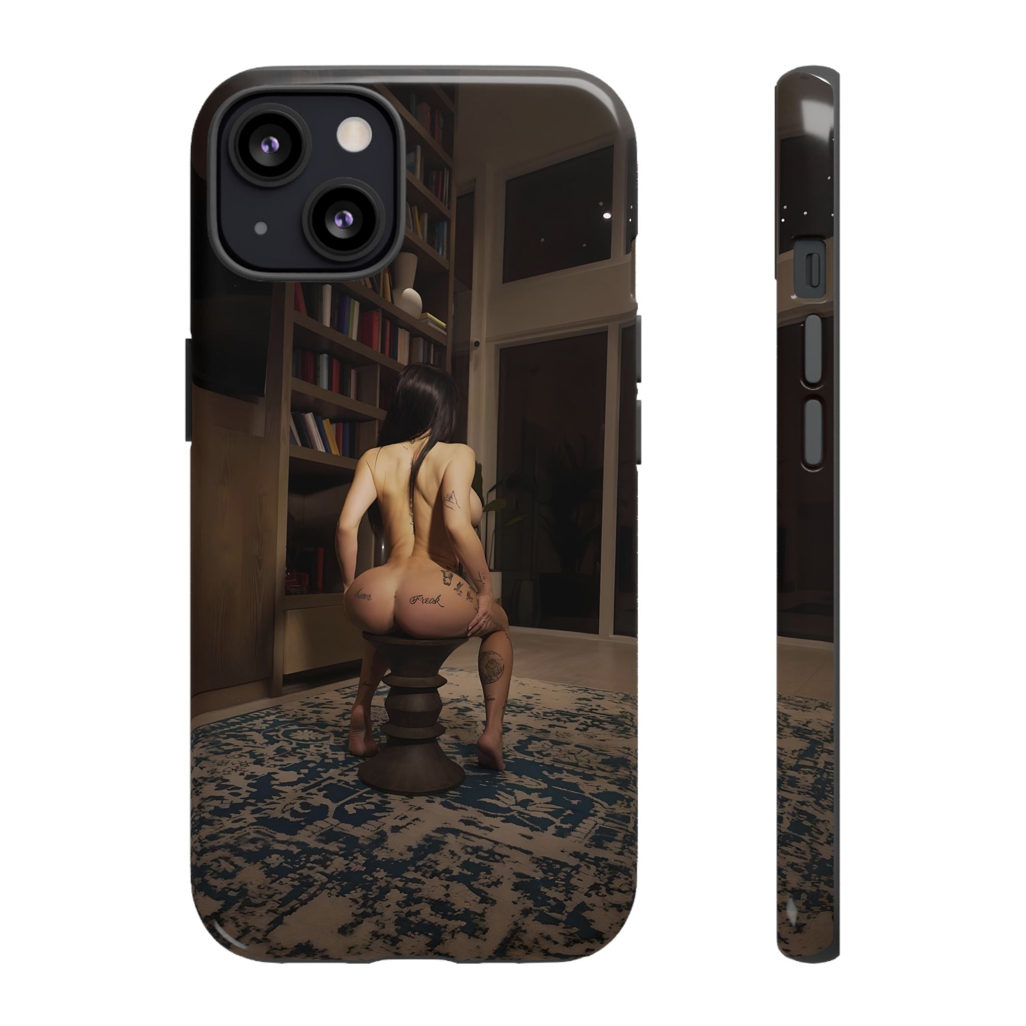 Lexii Phone Case
