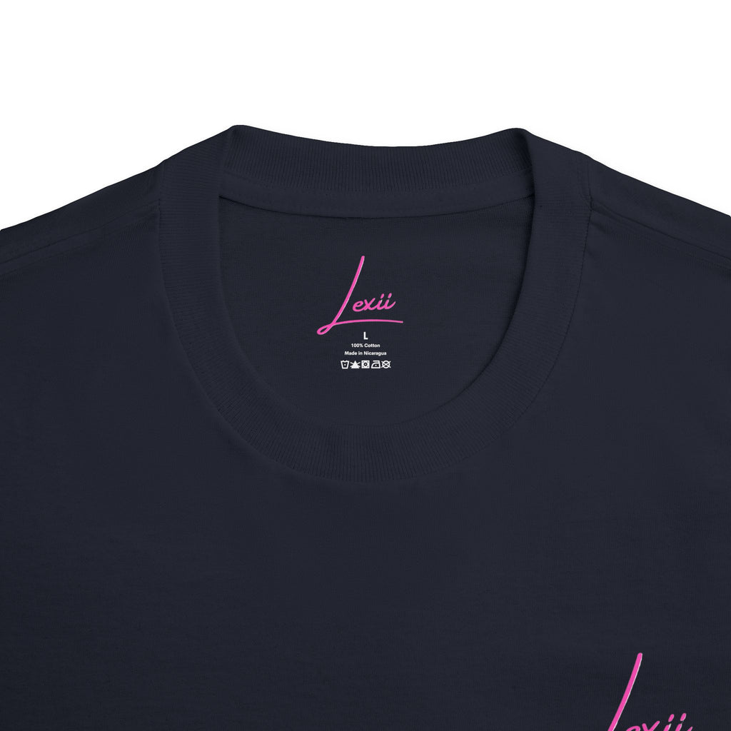 Lexii Logo Tee