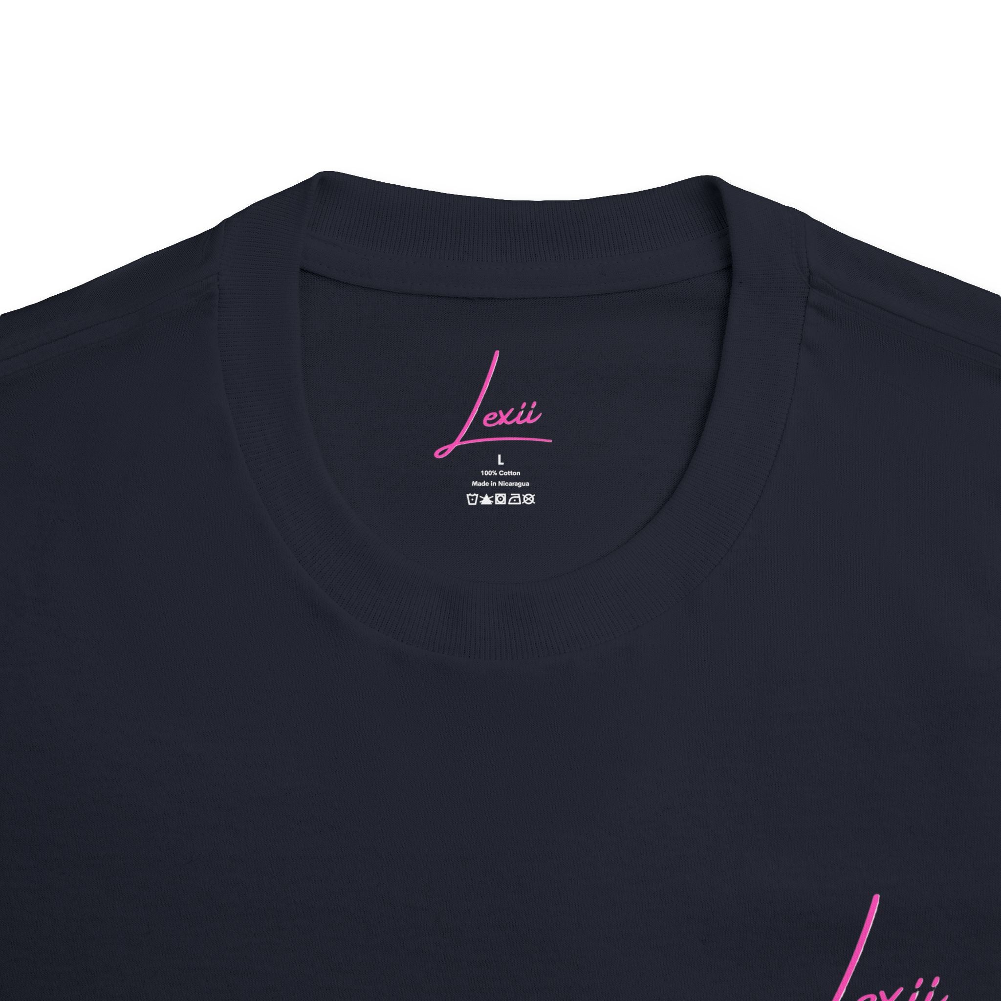 Lexii Logo Tee