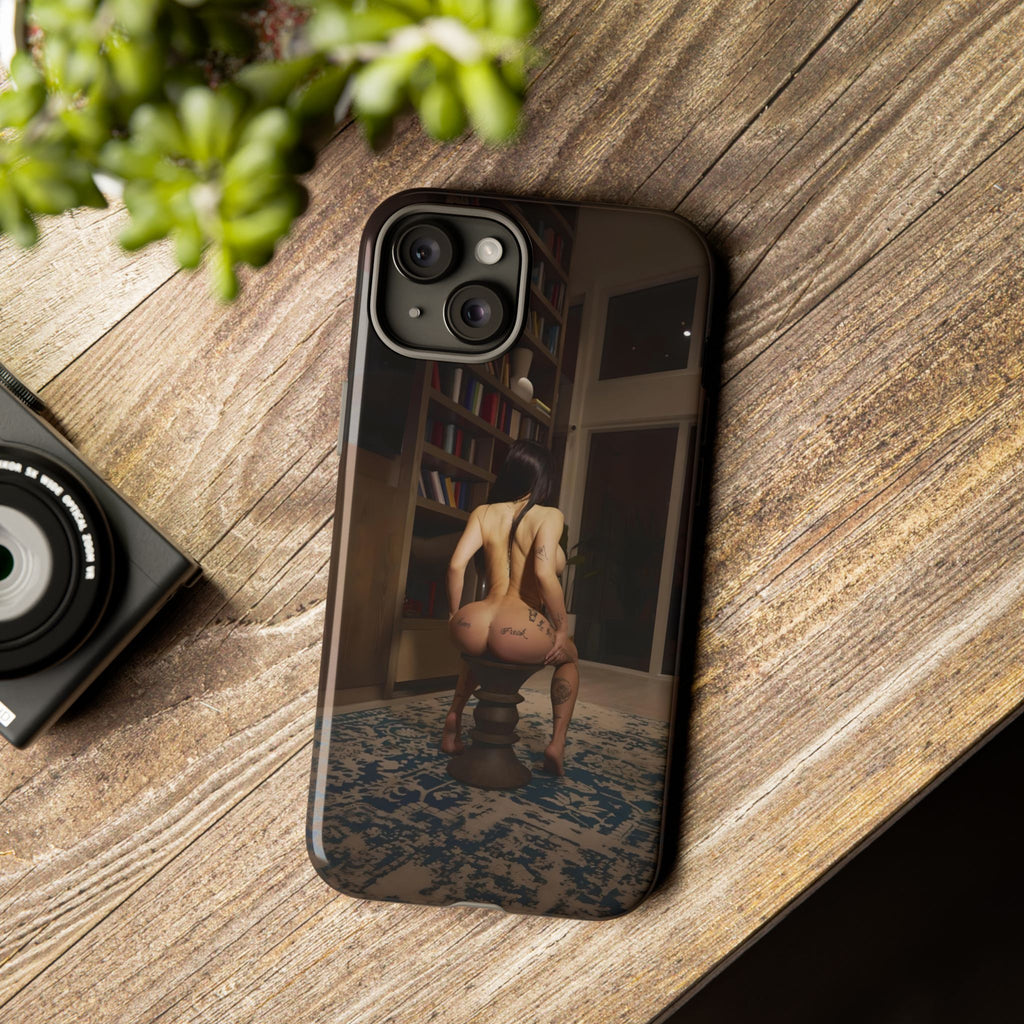 Lexii Phone Case