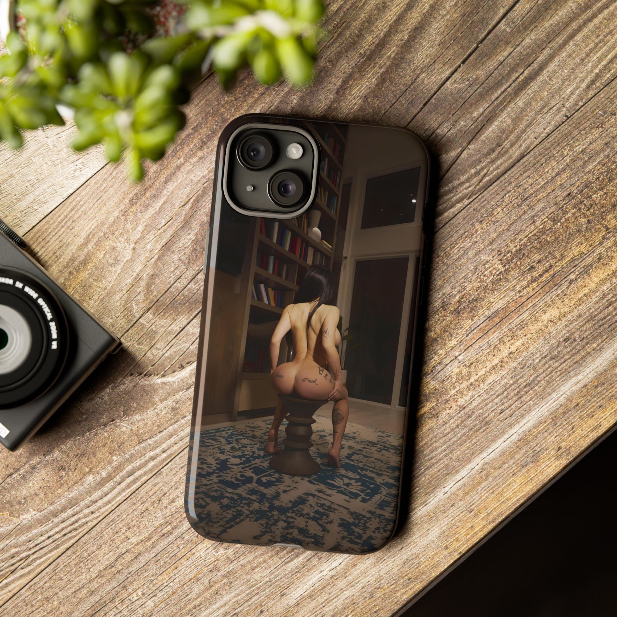 Lexii Phone Case