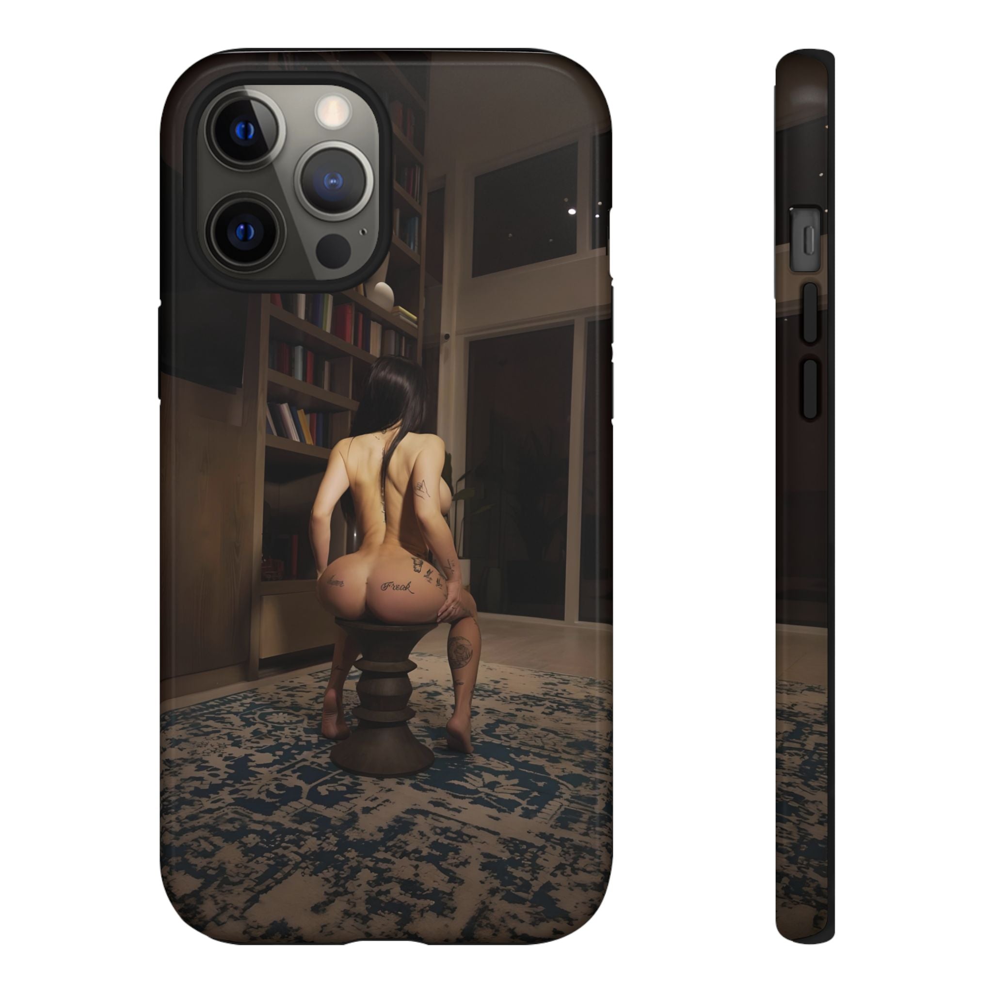 Lexii Phone Case