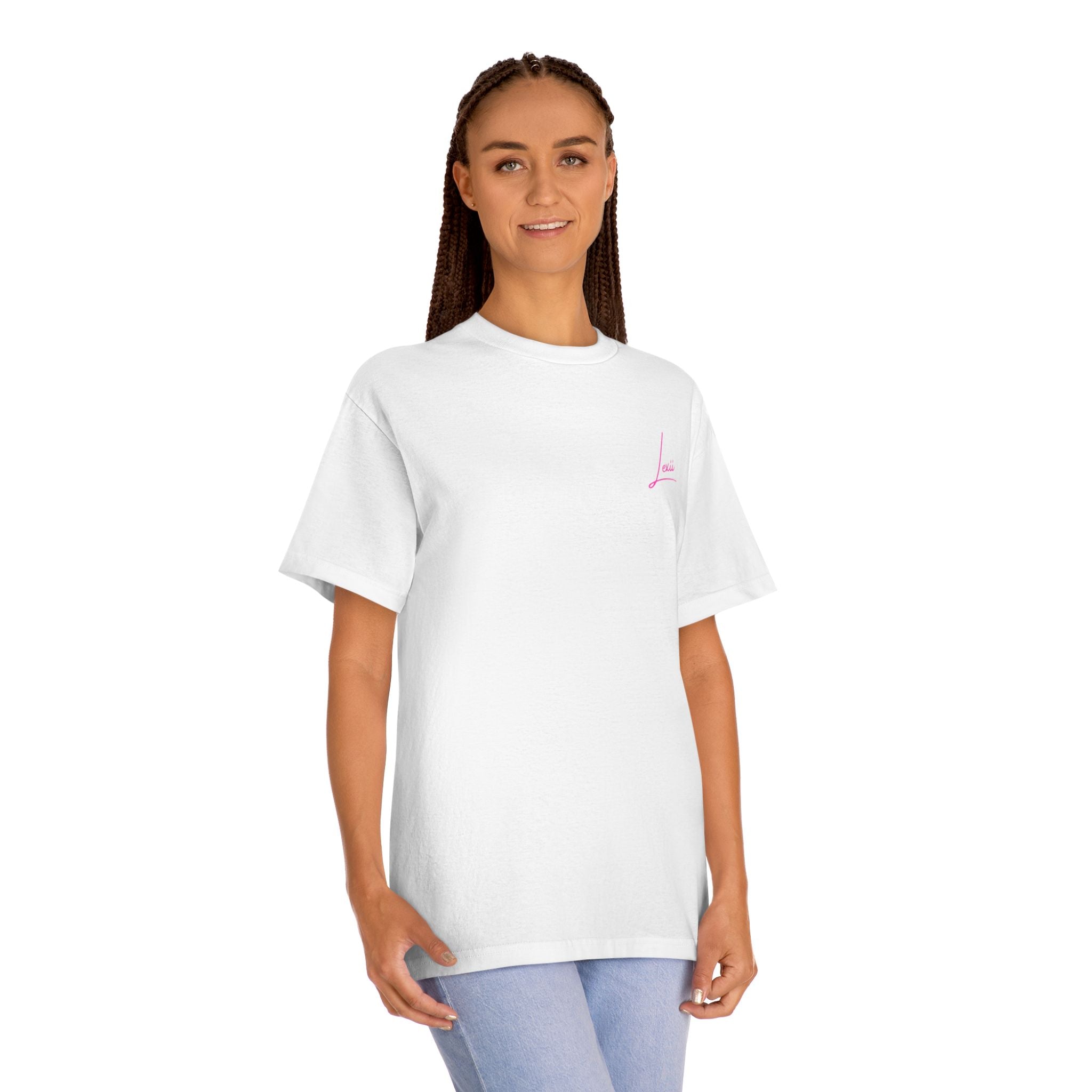 Lexii Logo Tee