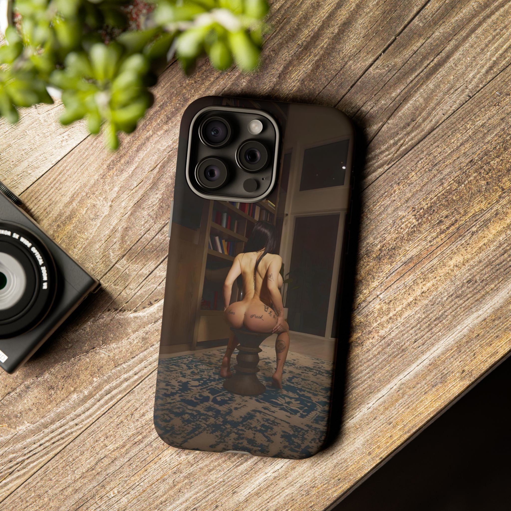 Lexii Phone Case