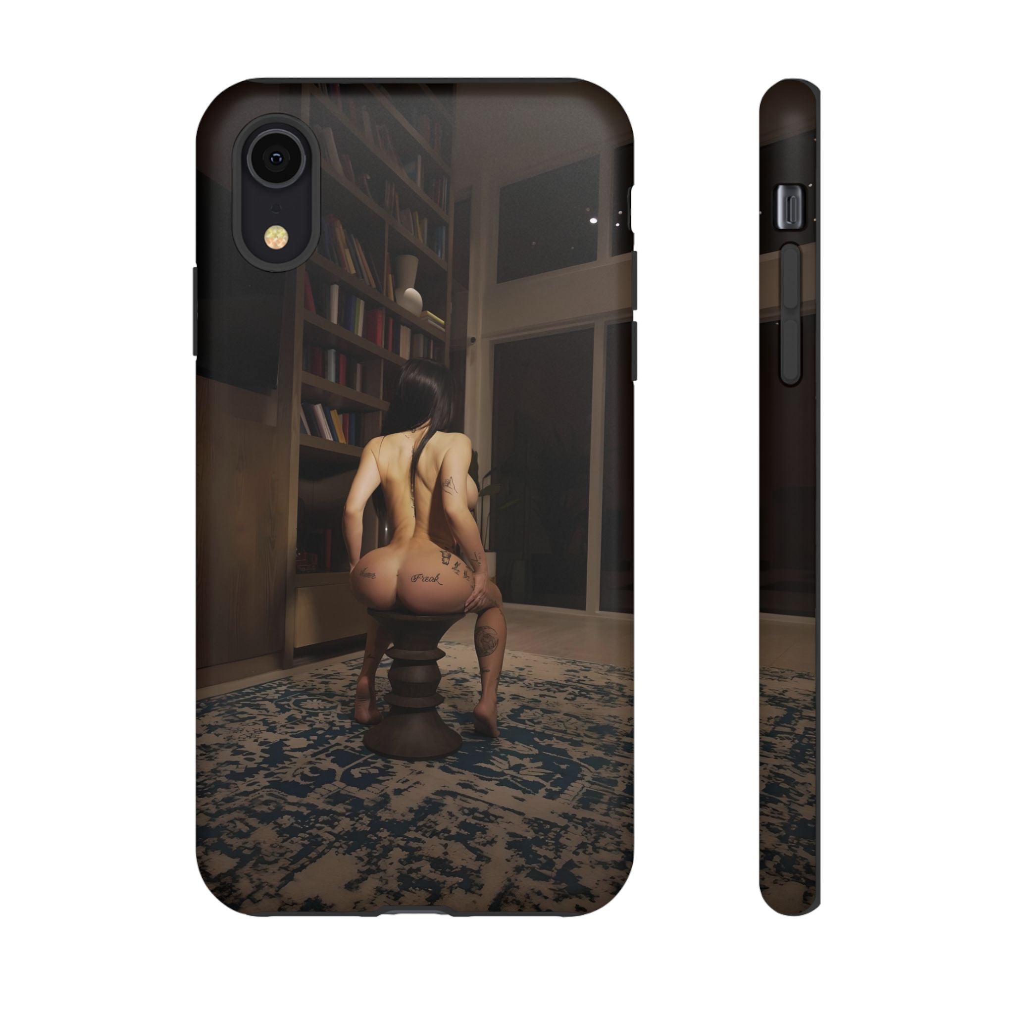 Lexii Phone Case