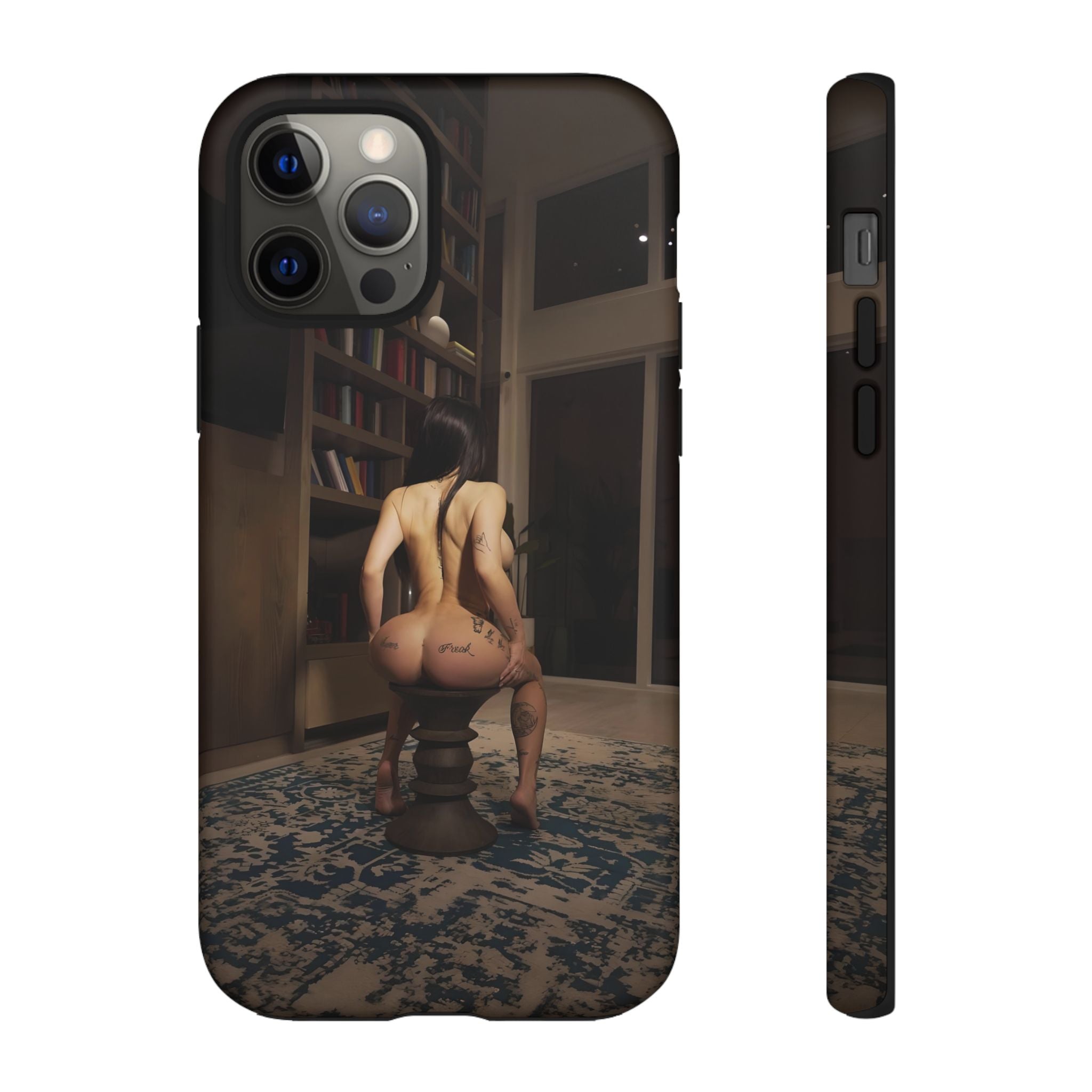 Lexii Phone Case