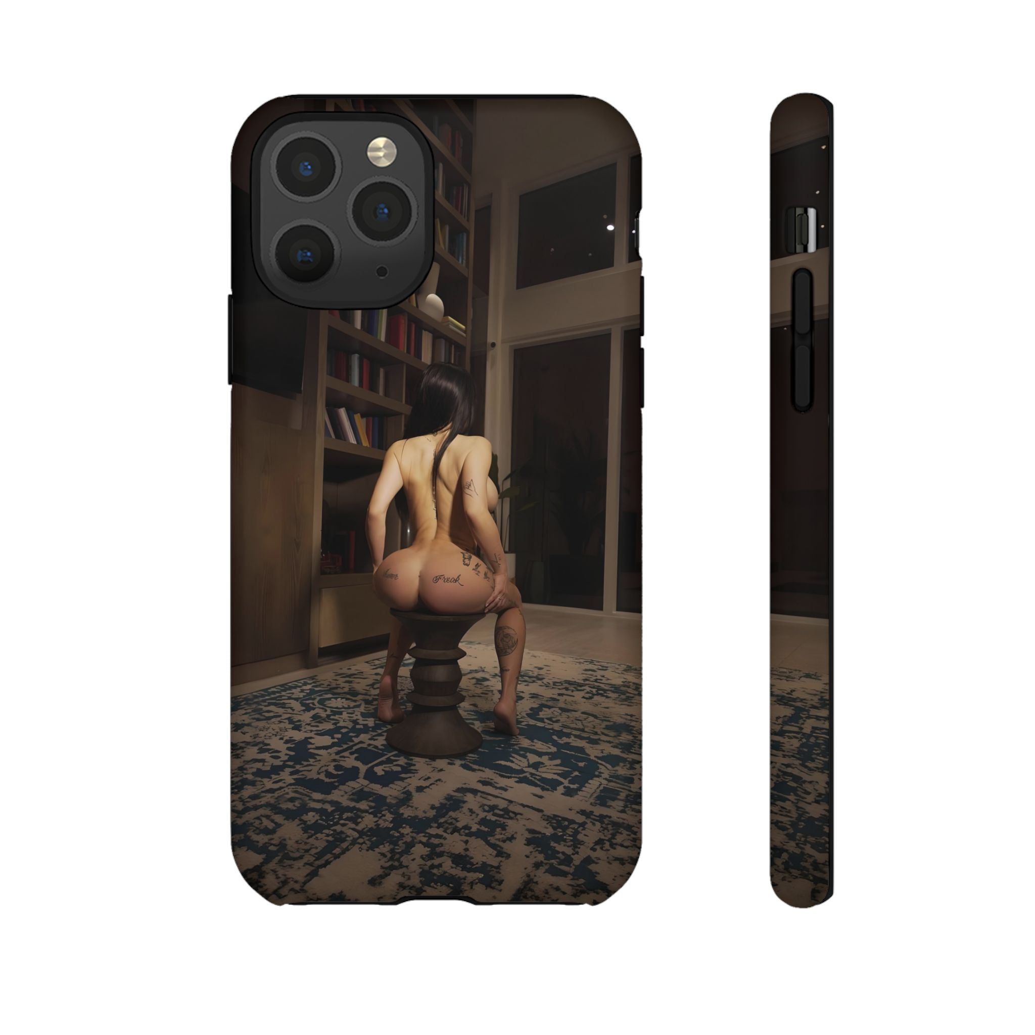 Lexii Phone Case