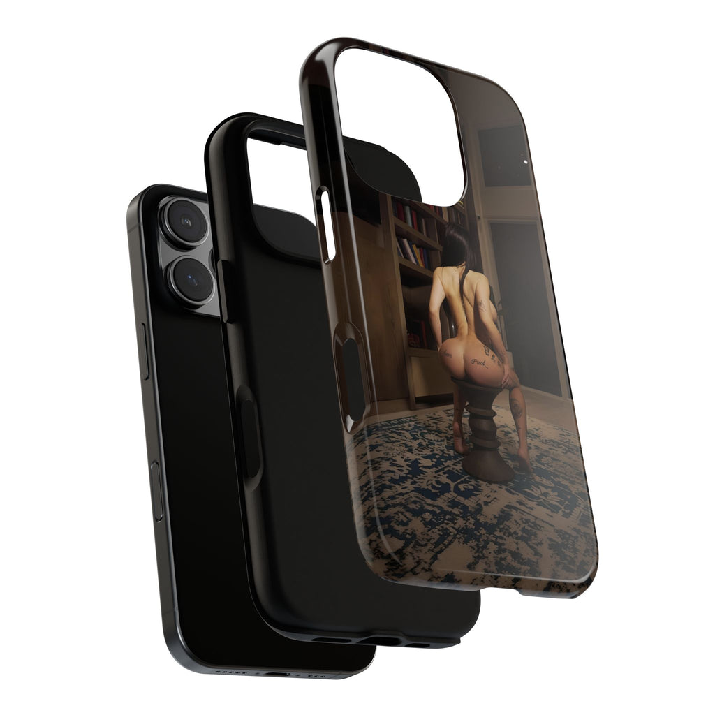 Lexii Phone Case