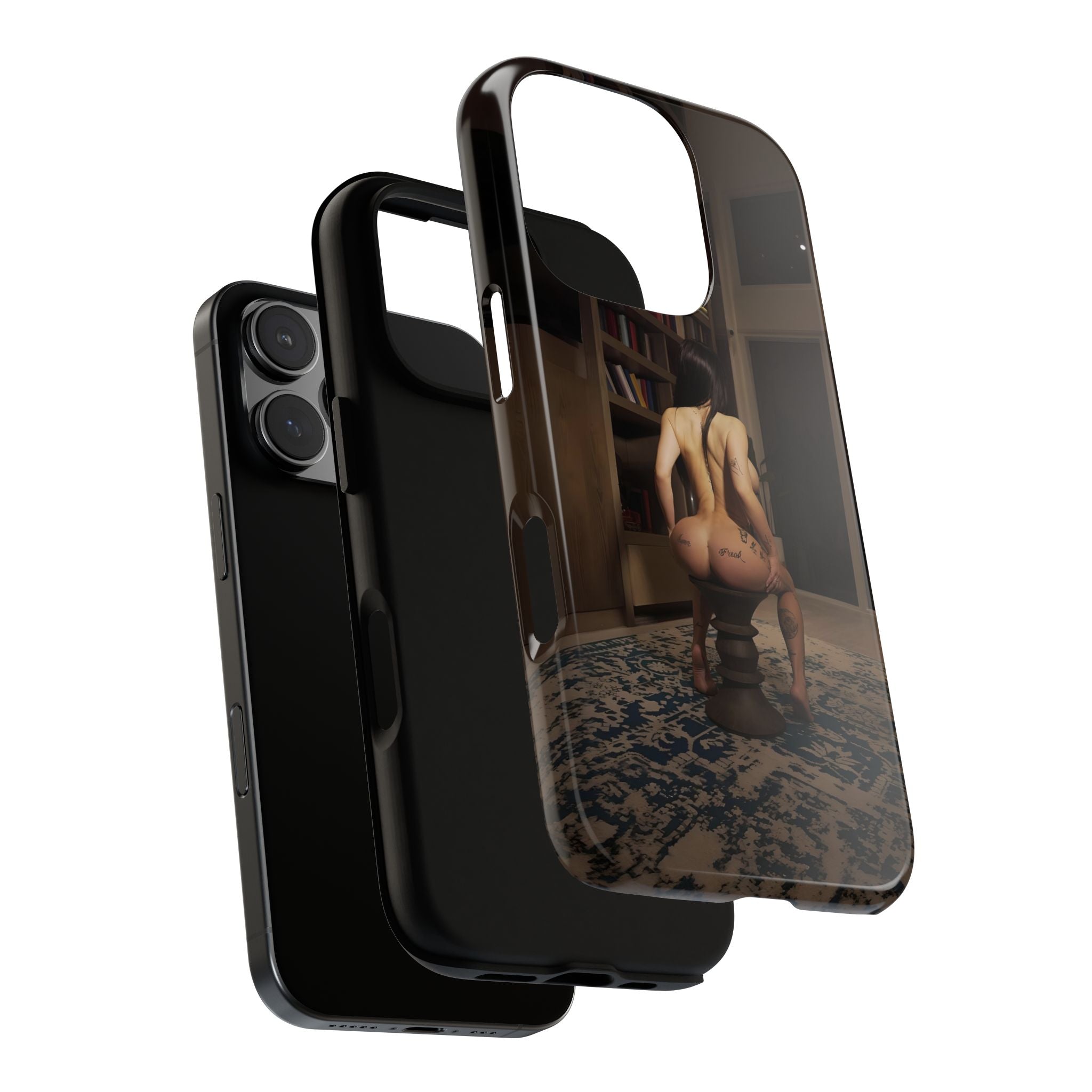 Lexii Phone Case