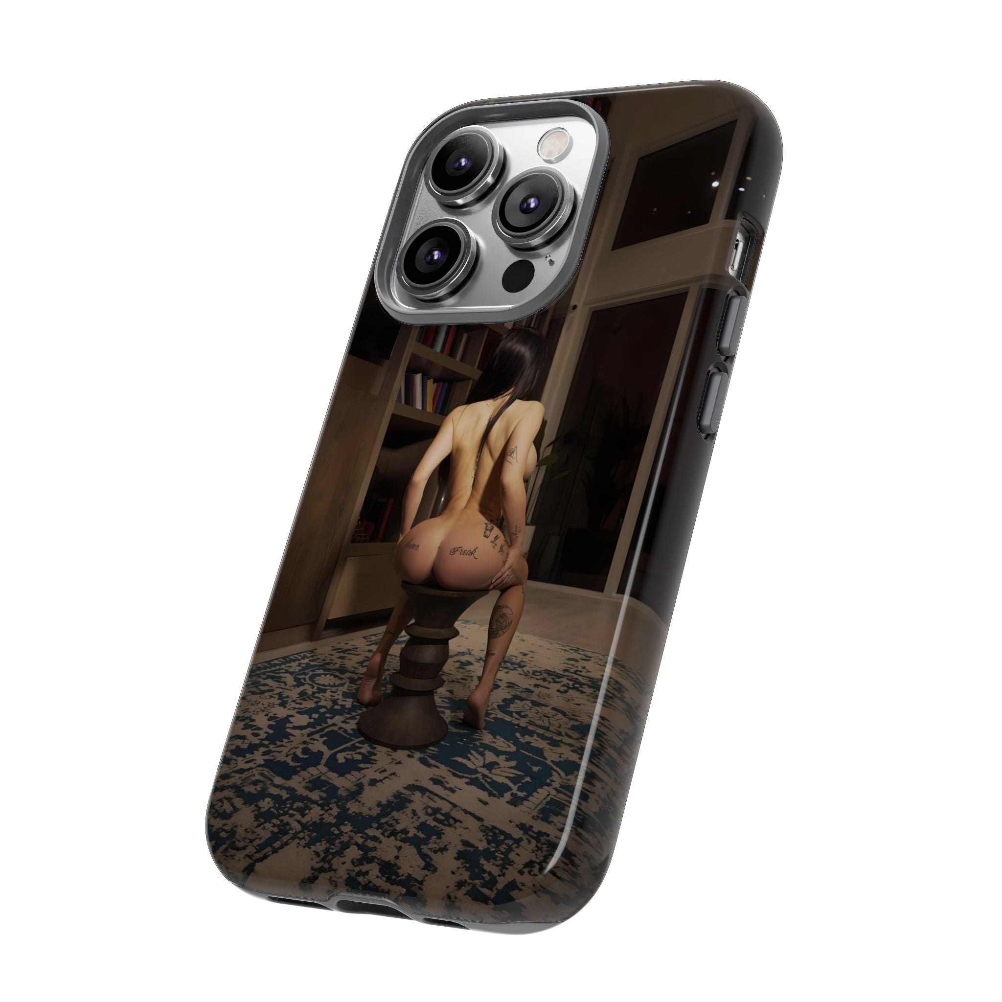 Lexii Phone Case