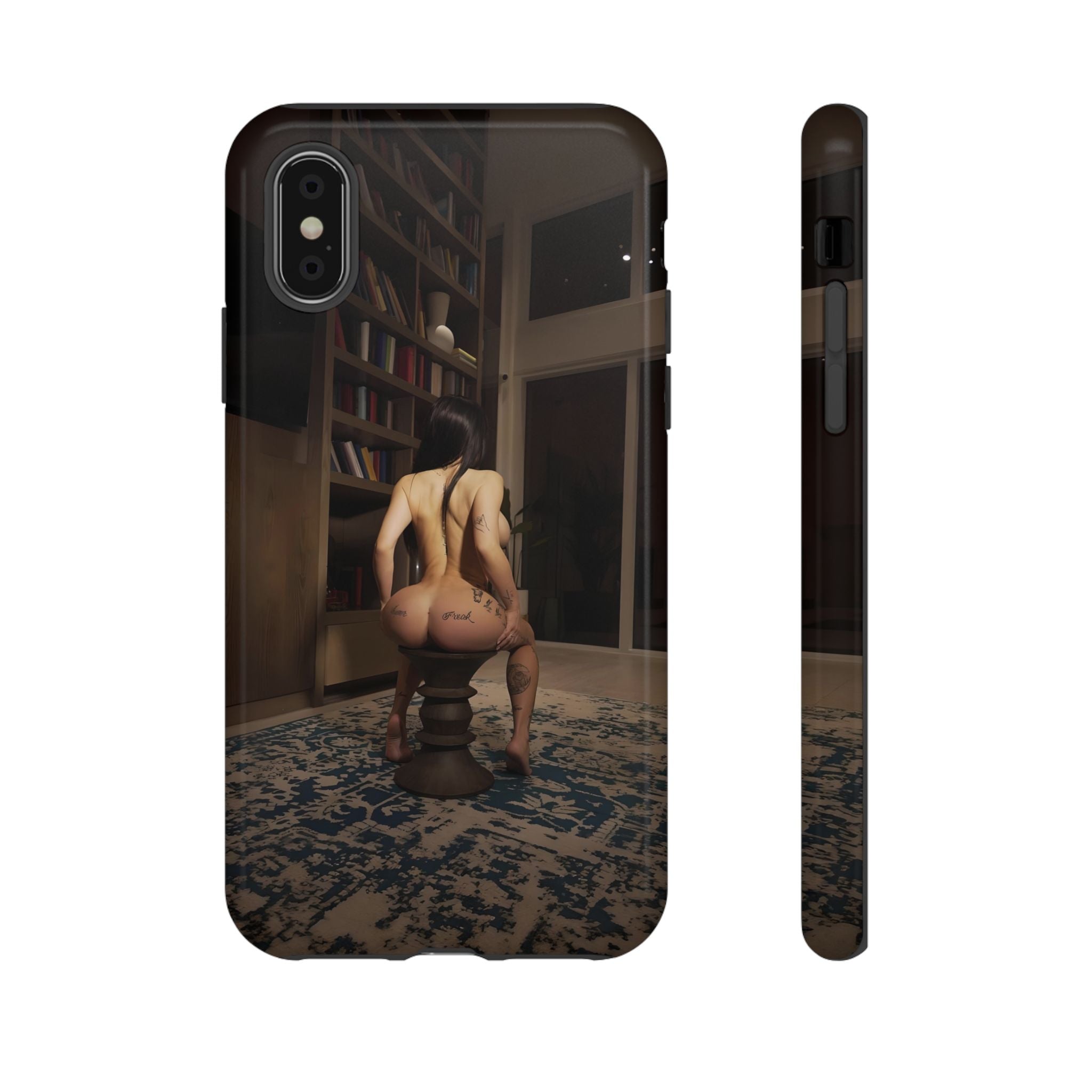 Lexii Phone Case
