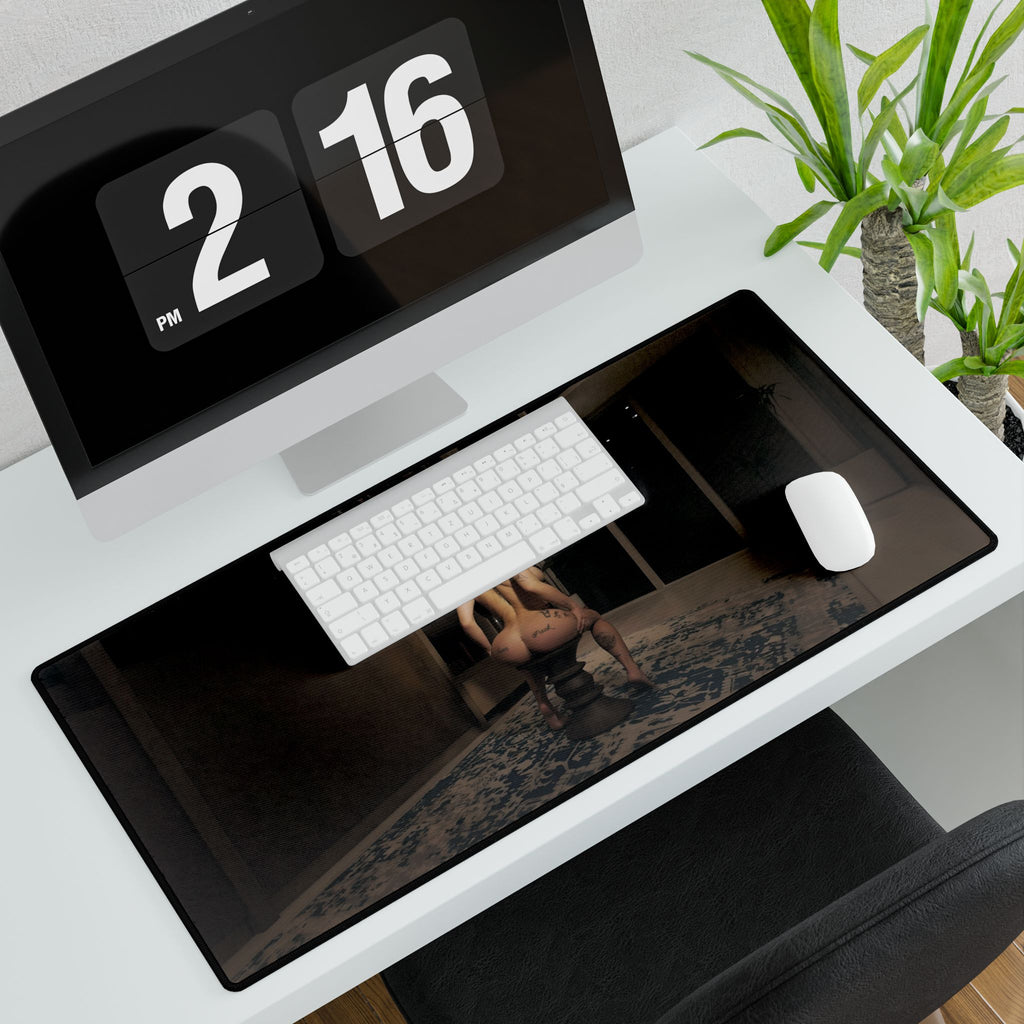 Desk Mat — Lexii Luxe Edition