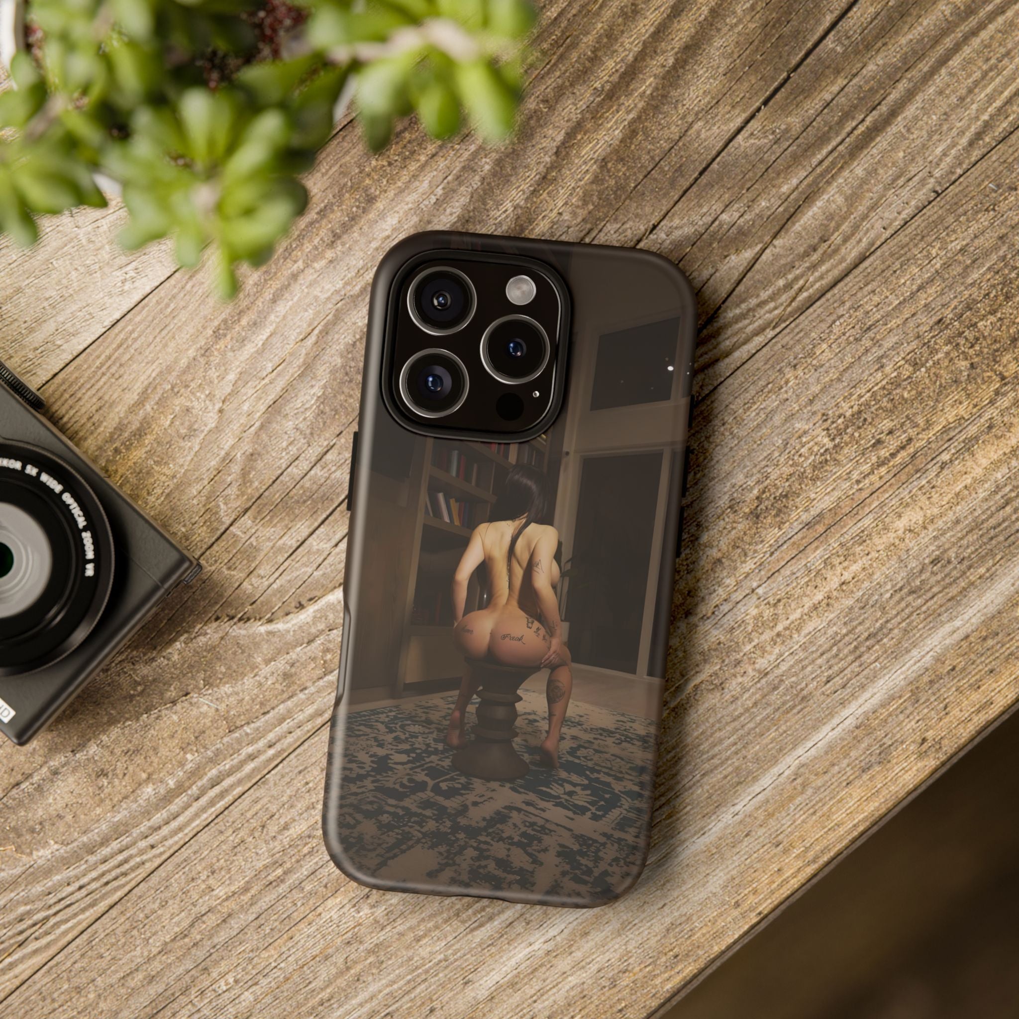 Lexii Phone Case